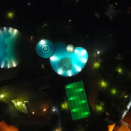 Chalet Serene By The Shore Baia Domizia