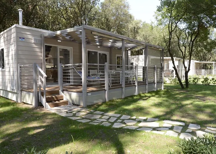 Serene By The Shore Baia Domizia