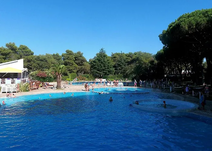 Serene By The Shore * Baia Domizia